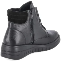 Damen Beliana Schnürstiefeletten ISLA 06 -