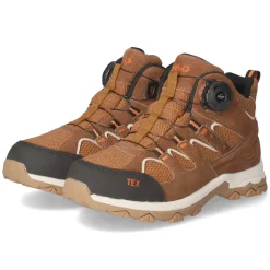 Kinder Lurchi Schnürstiefeletten LENZO -