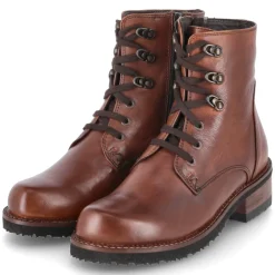 Damen Everybody Schnürstiefeletten LYSI -