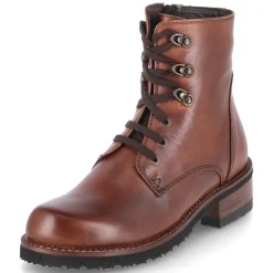 Damen Everybody Schnürstiefeletten LYSI -