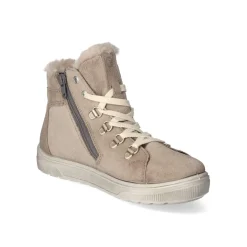 Kinder Ricosta Schnürstiefeletten MAREN -