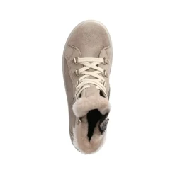 Kinder Ricosta Schnürstiefeletten MAREN -