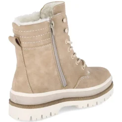 Damen Rieker Schnürtsiefeletten -