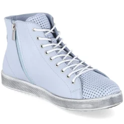 Damen Andrea Conti Schnüstiefeletten -