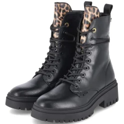 Damen Mexx Schnüstiefeletten PRETTY KETO -