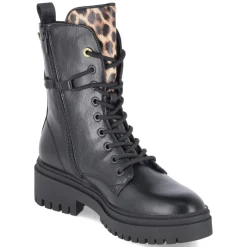 Damen Mexx Schnüstiefeletten PRETTY KETO -