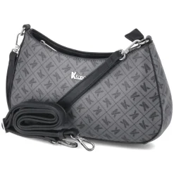 Kaerlek Schultertasche -