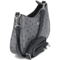 Kaerlek Schultertasche -