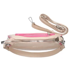 Fräulein Frida Schultertasche -