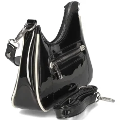 Fräulein Frida Schultertasche -