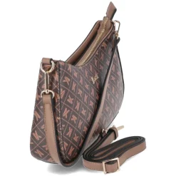 Kaerlek Schultertasche -