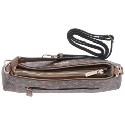 Kaerlek Schultertasche -