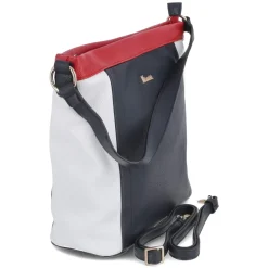 Kaerlek Schultertasche -