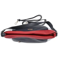 Kaerlek Schultertasche -