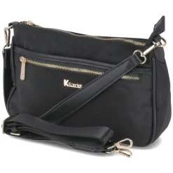 Kaerlek Schultertasche -