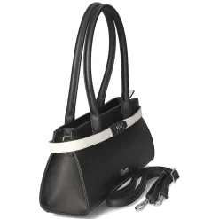 Kaerlek Schultertasche -