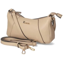 Kaerlek Schultertasche -