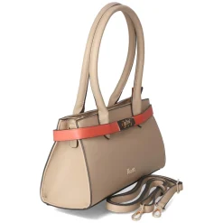 Kaerlek Schultertasche -