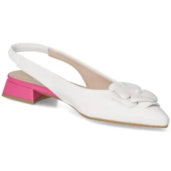 Damen Kaerlek Slingballerinas -