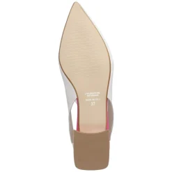 Damen Kaerlek Slingballerinas -