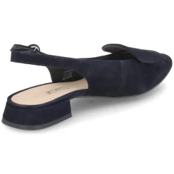 Damen Paul Green Slingballerinas -