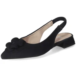 Damen Kaerlek Slingballerinas -
