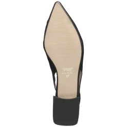 Damen Kaerlek Slingballerinas -