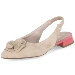 Damen Kaerlek Slingballerinas -