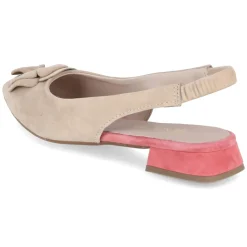 Damen Kaerlek Slingballerinas -