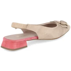Damen Kaerlek Slingballerinas -