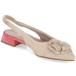 Damen Kaerlek Slingballerinas -