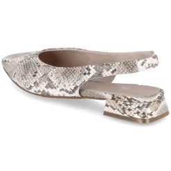 Damen Kaerlek Slingballerinas -