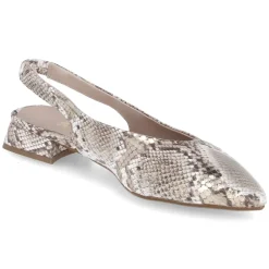 Damen Kaerlek Slingballerinas -