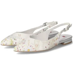 Damen Högl Slingballerinas -
