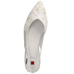 Damen Högl Slingballerinas -