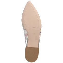 Damen Högl Slingballerinas -