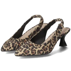 Damen Kaerlek Slingpumps -