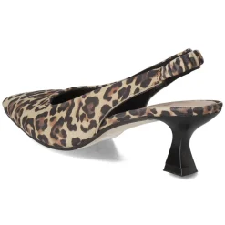 Damen Kaerlek Slingpumps -