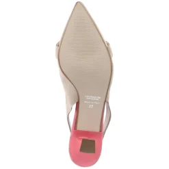 Damen Kaerlek Slingpumps -