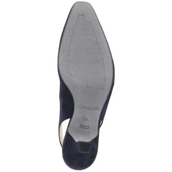Damen Gabor Slingpumps -