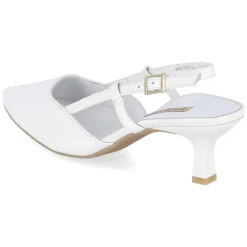 Damen Paul Green Slingpumps -