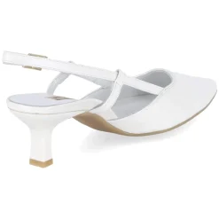 Damen Paul Green Slingpumps -