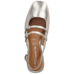 Damen Tamaris Slingpumps -