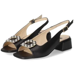 Damen Kaerlek Slingsandaletten -