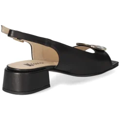 Damen Kaerlek Slingsandaletten -