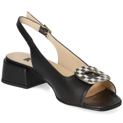 Damen Kaerlek Slingsandaletten -