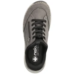 Damen Rieker Slip Ins Sneaker -