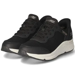 Damen Skechers Slip Ins Sneaker A LOOK -