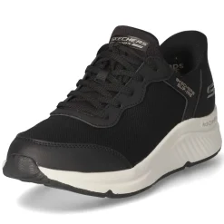 Damen Skechers Slip Ins Sneaker A LOOK -