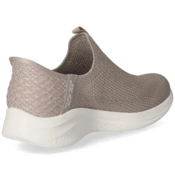 Damen Skechers Slip Ins Sneaker EASY WIN -